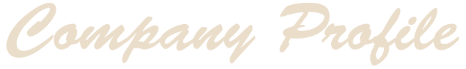 Company Profile